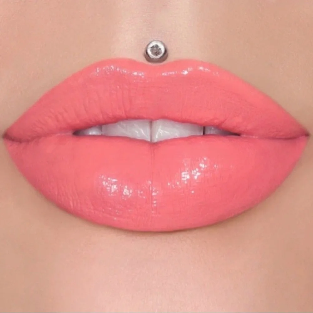 Jeffree Star ⭐️ Orange County Supreme Gloss